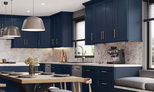 Cabinets