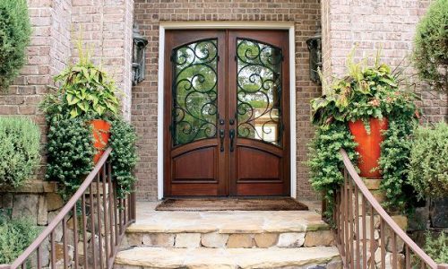 Doors