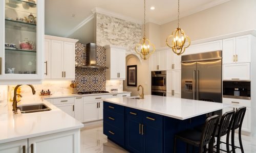 KitchenRemodeling