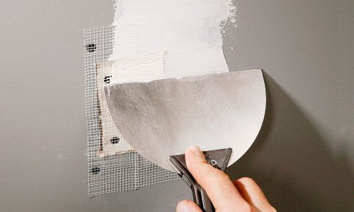 Patching & Repairs