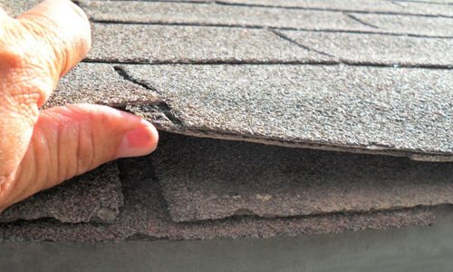 Roof inspections