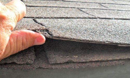Roof inspections