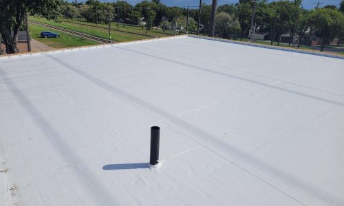 TPO Roofing