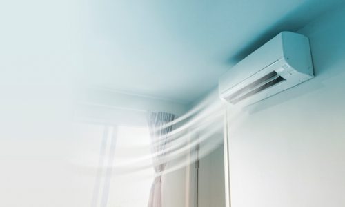 image-of-a-ductless-air-conditioner