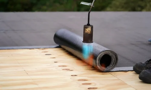 torch-down-roofing